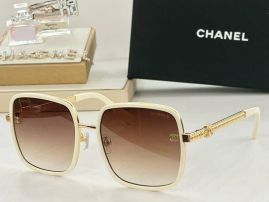Picture of Chanel Sunglasses _SKUfw56601625fw